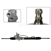 CAJA DE DIRECCION HID C/BIEL S/TER DODGE H-100 2.5L 06-12 (DIESEL)